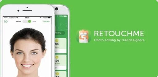 Retouch Me