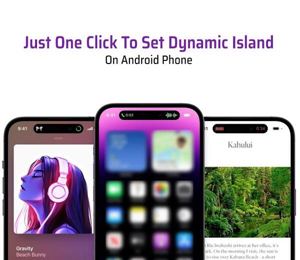 Dynamic Bird APK