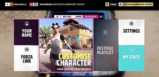 Forza Horizon 5 Download