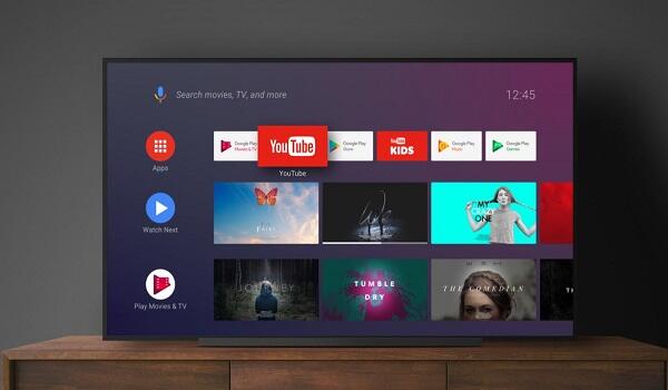 TV Sin Restricciones APK Para Android