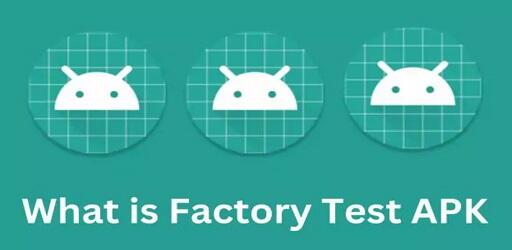 Factory Test