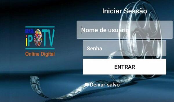 IPTV Brasil Mod APK