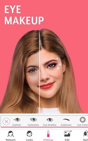 Download Youcam Makeup APK