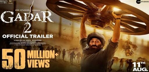 Gadar 2