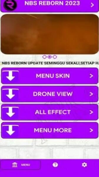 NBS Reborn 2023 APK