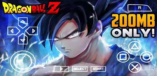 Dragon Ball Z Shin Budokai