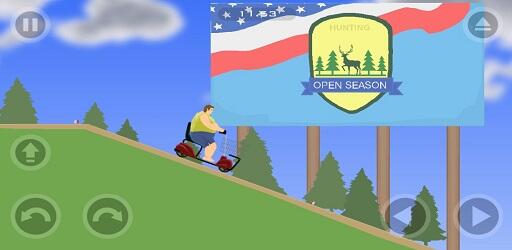 Happy Wheels