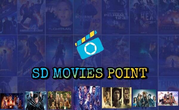 SD Movie Point APK