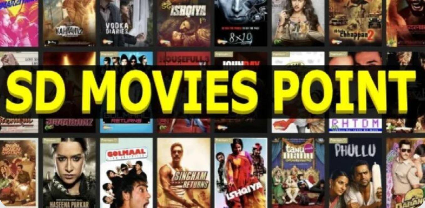 SD Movie Point