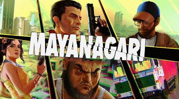 Mayanagari APK