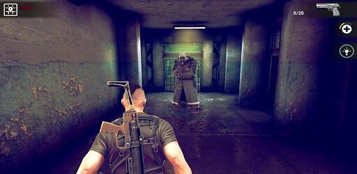 Slaughter The Lost Outpost