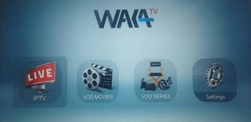 Waka TV