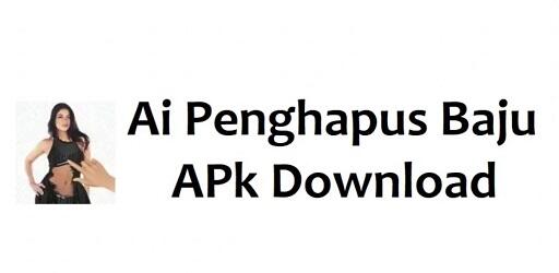 AI Penghapus Baju