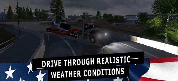 Truck Simulator PRO USA APK Download