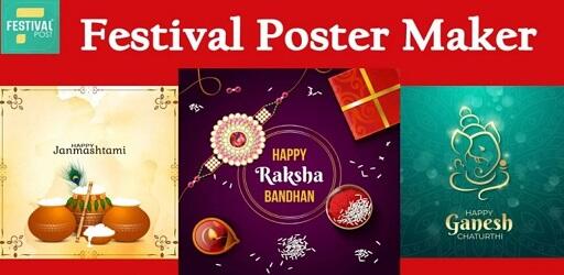 Festival Post Maker