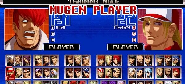 Download THE KING OF FIGHTERS '98 MOD APK v1.6 for Android