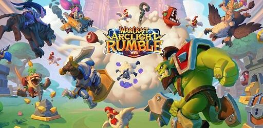 Warcraft Rumble