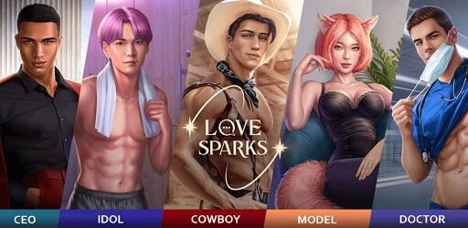 Love Sparks