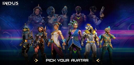 Indus Battle Royale