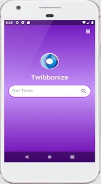 Twibbonize Mod APK Download