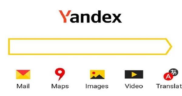 Yandex Browser Jepang Full APK