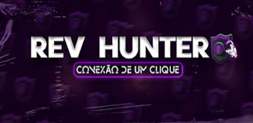Rev Hunter