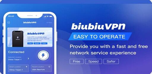 Biubiu VPN