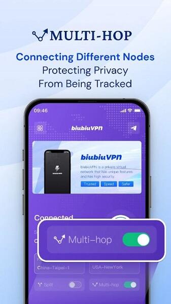 Biubiu VPN Premium APK