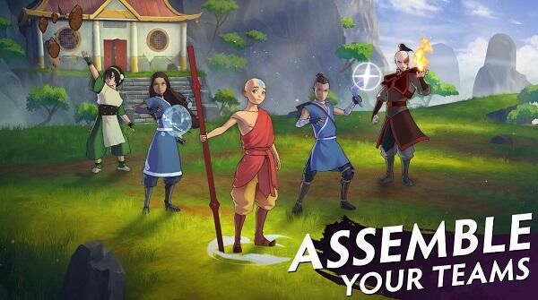 Avatar Generations APK Download