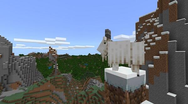 Minecraft Preview Download