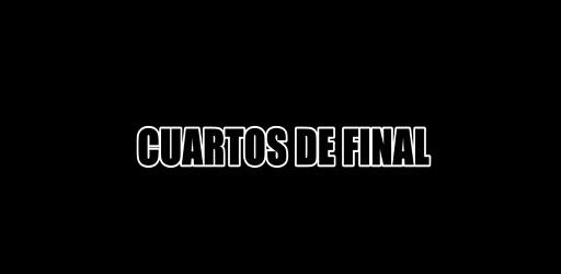 Cuartos De Final