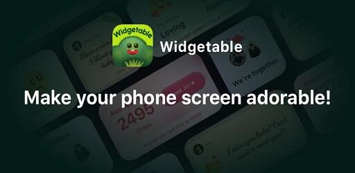 Widgetable Premium