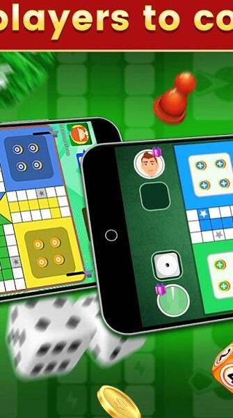 Ludo Blast Online With Buddies - Video Calling - APK Download for Android