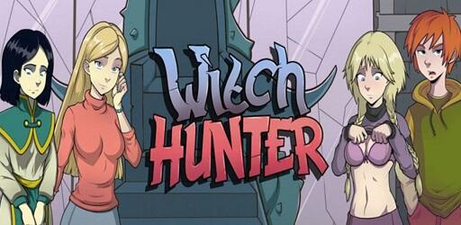 Witch Hunter