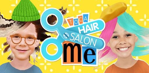 Toca Hair Salon Me