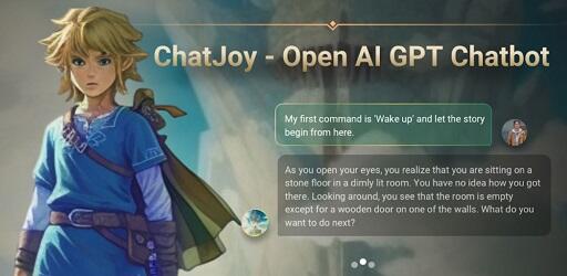 ChatJoy