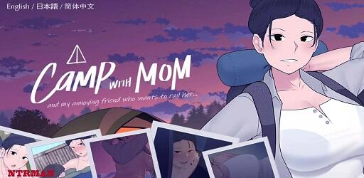 Camp With Mom