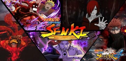 Boruto Senki