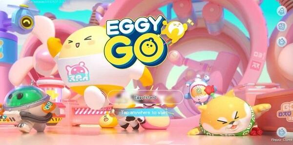 Eggy Party APK Download