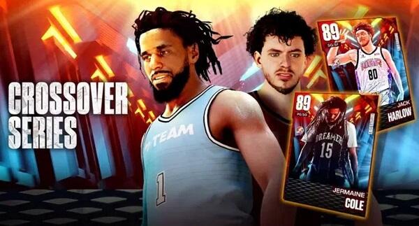 NBA 2K23 Myteam Early Access APK