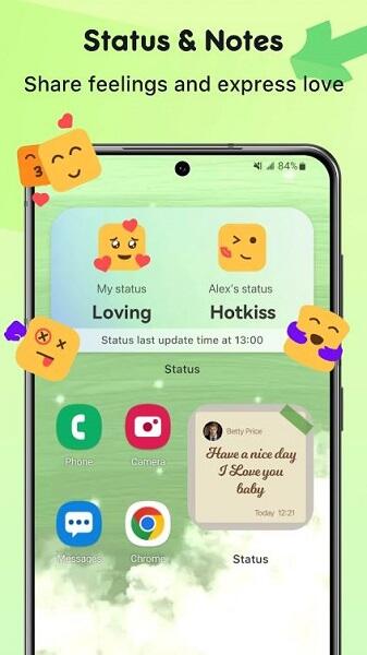 Widgetable Pet Android Mod APK