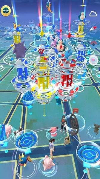 IPOGO Pokemon Go APK