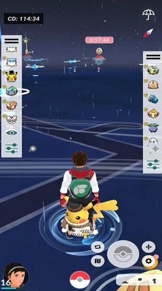 IPOGO Pokemon Go APK Download