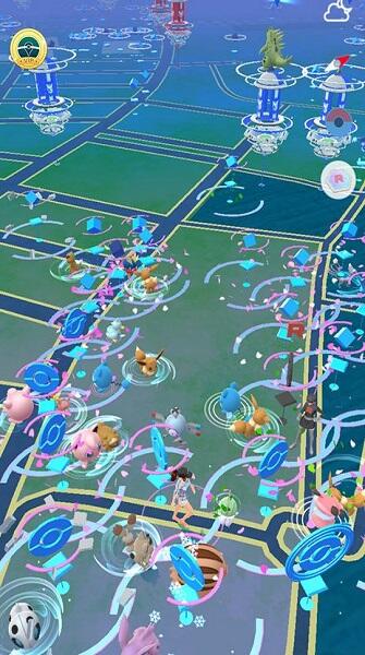 Pokemon Go APK