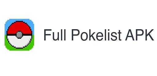 PokeList