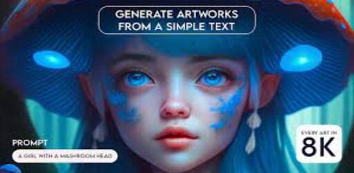 Imagine: AI Art Generator
