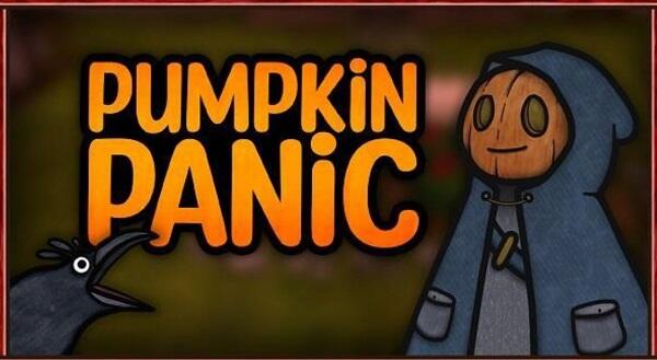 Pumpkin Panic APK Obb