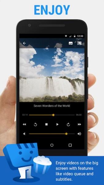 Web Video Caster APK Premium Unlocked