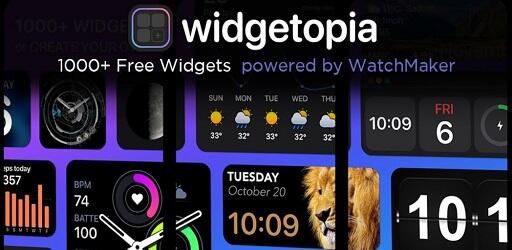 Widgetopia Premium