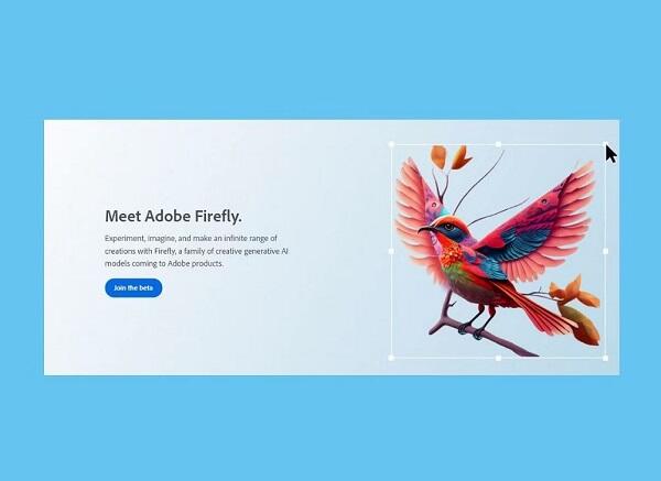 Adobe Firefly AI APK